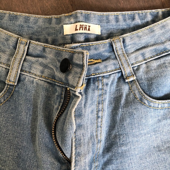 NWOT Cute Summer Shorts - Picture 4 of 6